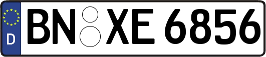 BN-XE6856