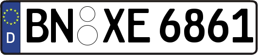 BN-XE6861