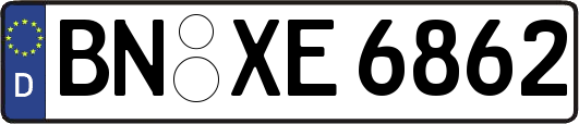 BN-XE6862