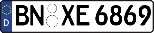 BN-XE6869