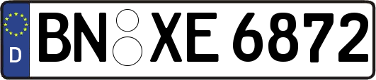 BN-XE6872