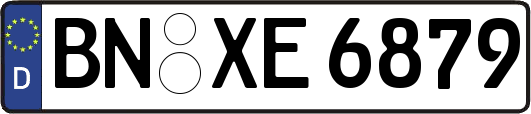 BN-XE6879