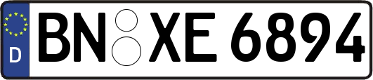 BN-XE6894