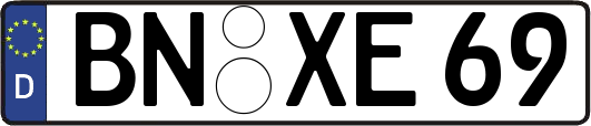 BN-XE69