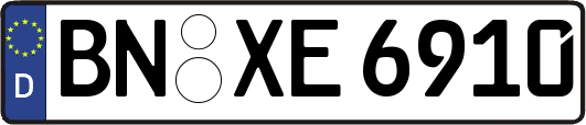 BN-XE6910