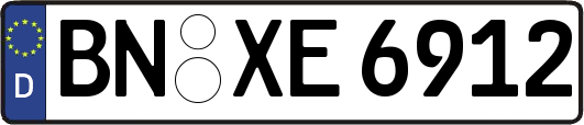 BN-XE6912