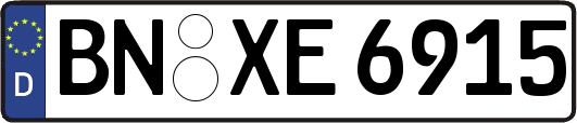BN-XE6915