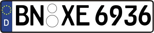 BN-XE6936