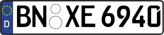 BN-XE6940