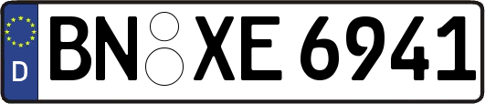 BN-XE6941