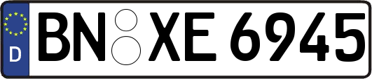 BN-XE6945