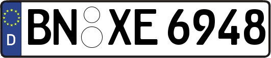 BN-XE6948