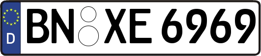 BN-XE6969