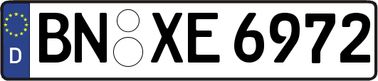 BN-XE6972