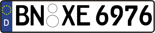 BN-XE6976