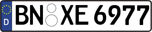 BN-XE6977