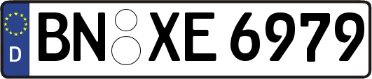 BN-XE6979