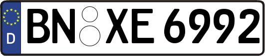BN-XE6992