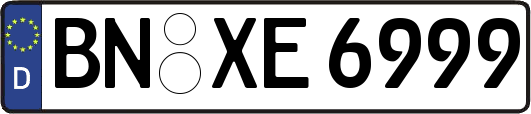 BN-XE6999