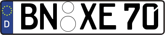 BN-XE70