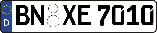 BN-XE7010
