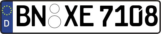 BN-XE7108