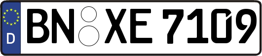 BN-XE7109