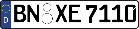 BN-XE7110