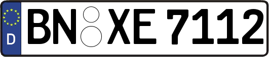 BN-XE7112