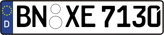 BN-XE7130