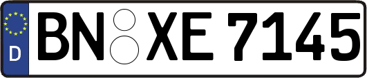BN-XE7145
