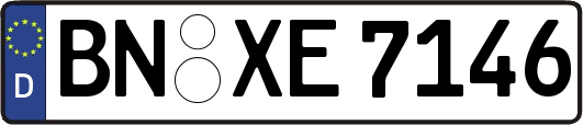 BN-XE7146