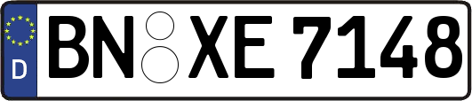 BN-XE7148