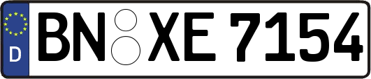 BN-XE7154