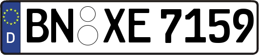 BN-XE7159