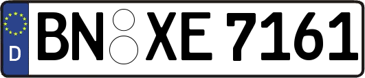 BN-XE7161