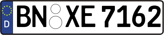 BN-XE7162