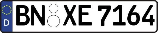 BN-XE7164