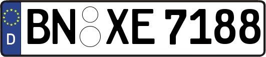 BN-XE7188