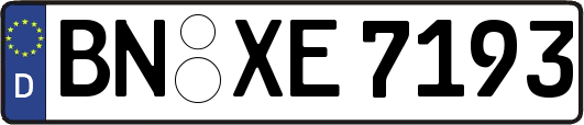 BN-XE7193