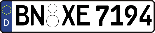 BN-XE7194