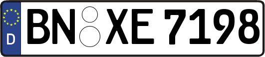 BN-XE7198