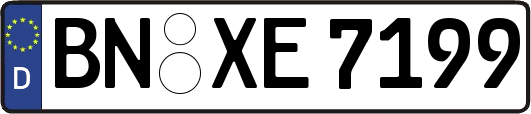 BN-XE7199