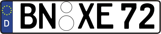 BN-XE72