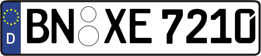 BN-XE7210