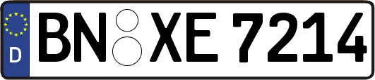 BN-XE7214
