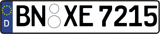 BN-XE7215