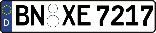 BN-XE7217
