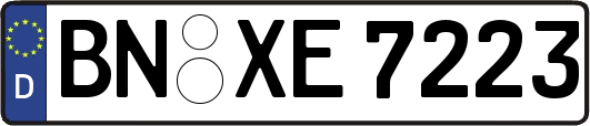 BN-XE7223