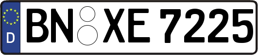 BN-XE7225